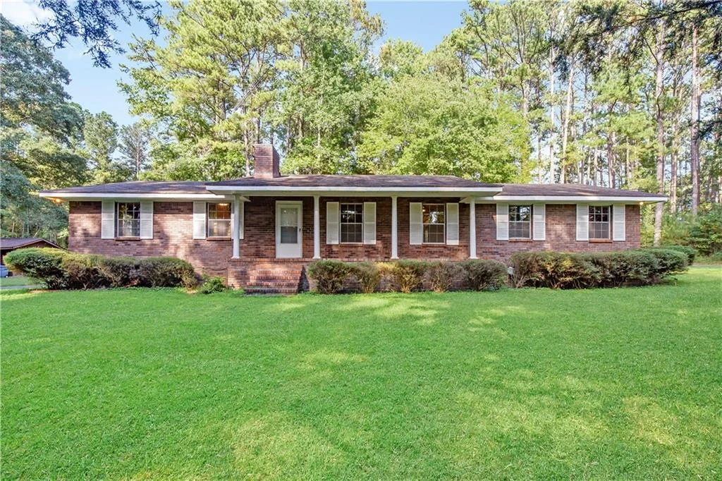 8375 Cedar Grove Road, Fairburn, GA, 30213