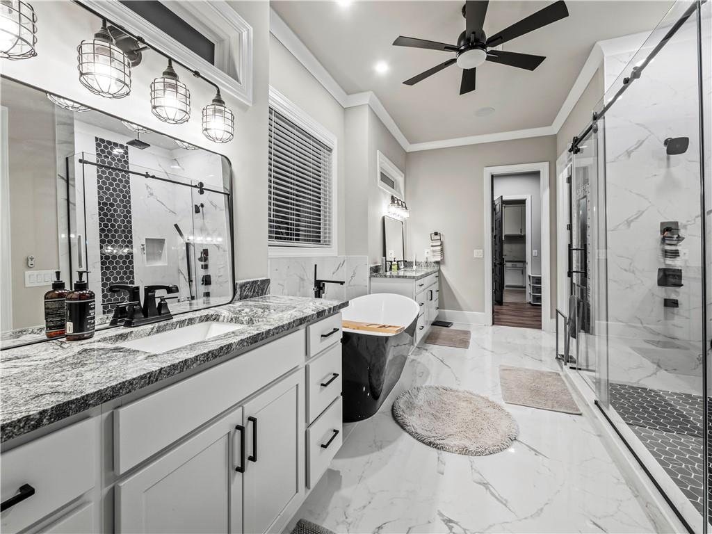 4070 Silverstone Drive