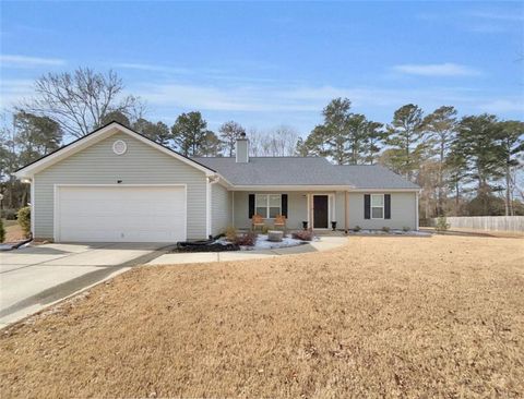 Homes For Sale - 518 Vinemont Way<br/> Barrow County, Auburn, GA 30011