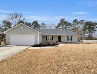 Homes For Sale - 518 Vinemont Way<br/> Auburn, GA 30011