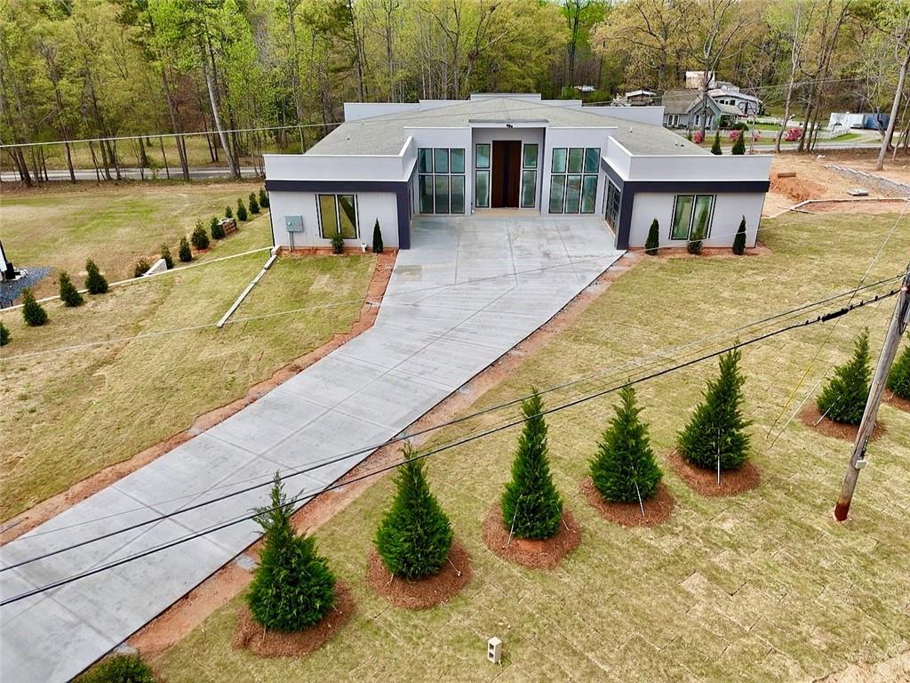 Highway 279, Fayetteville, Georgia image 19