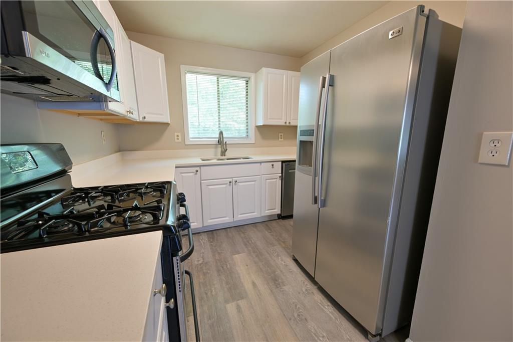 2075 Claude Street NW