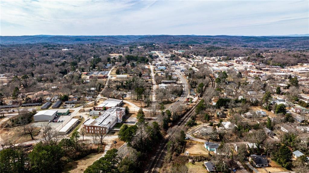 159 Park Street Street, Toccoa, Georgia image 30