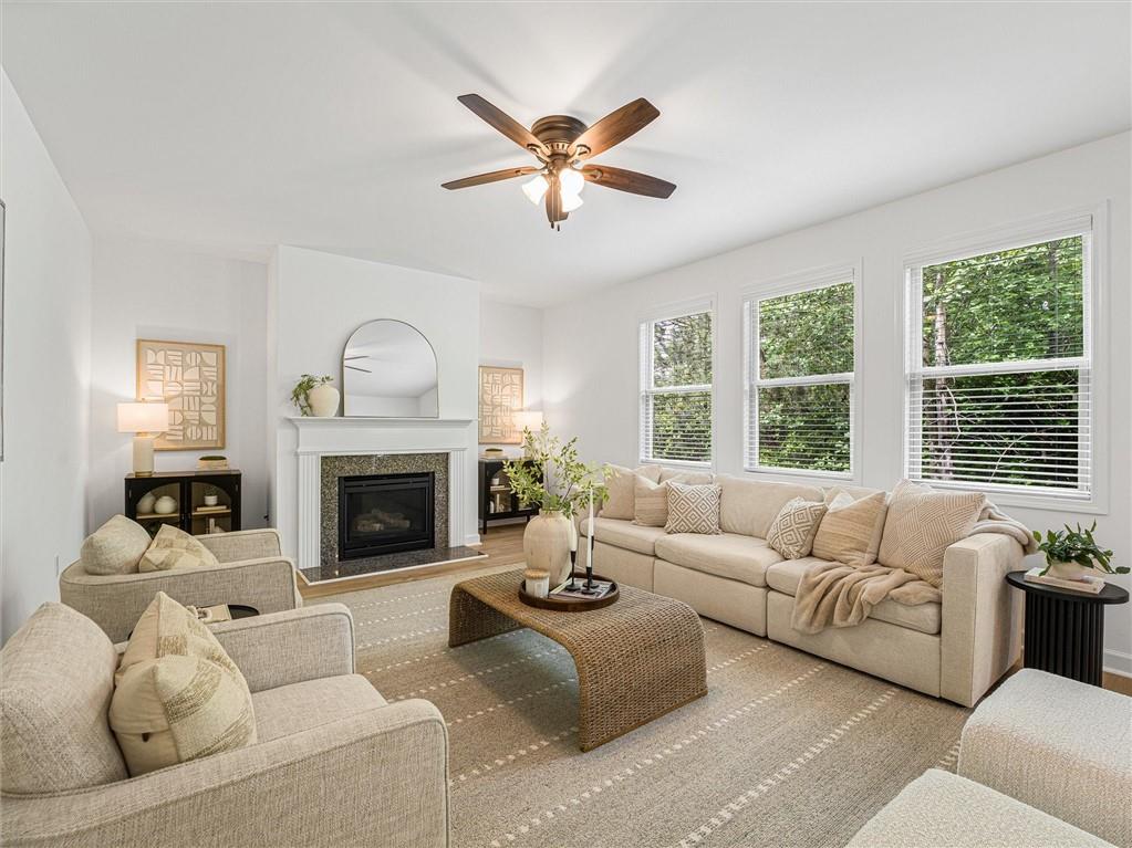 325 Cranbrooke Circle