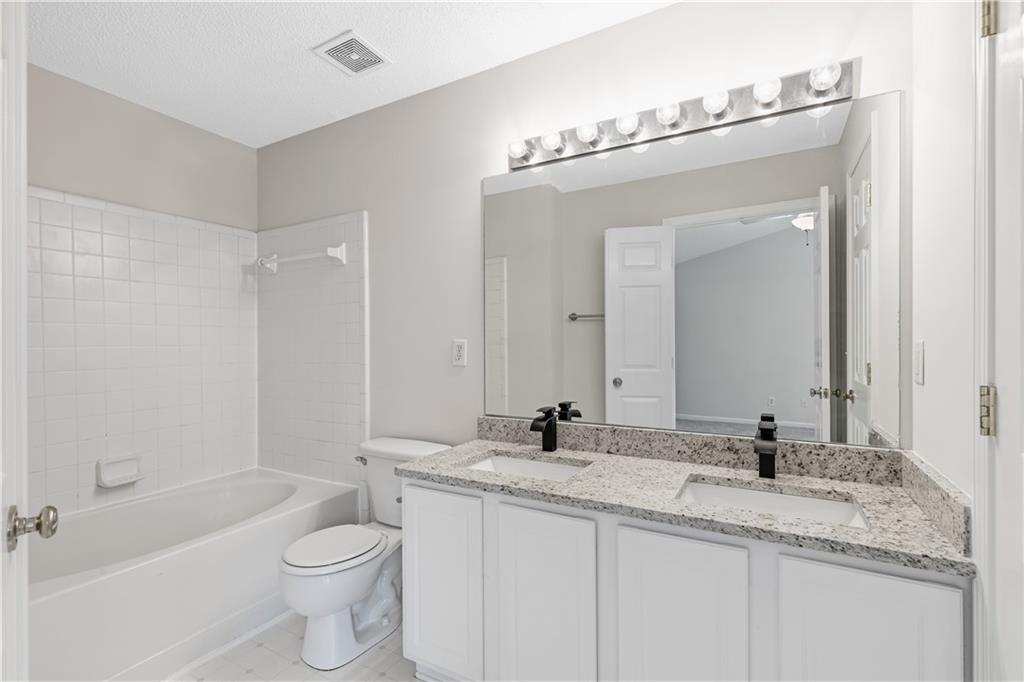 Terrell Trace - Residential
