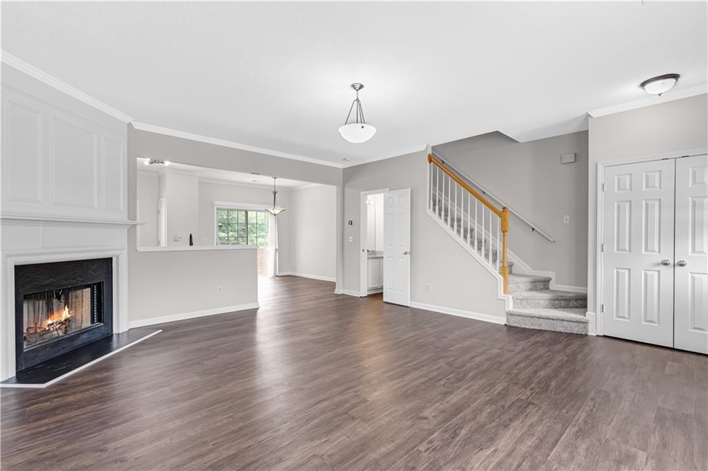 Terrell Trace - Residential