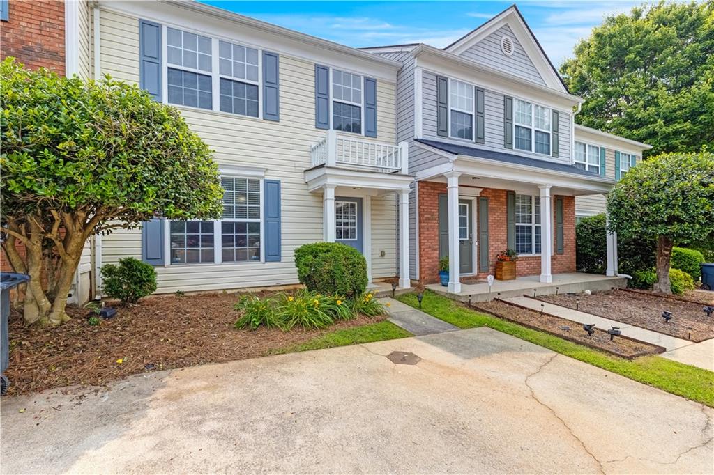 Terrell Trace - Residential