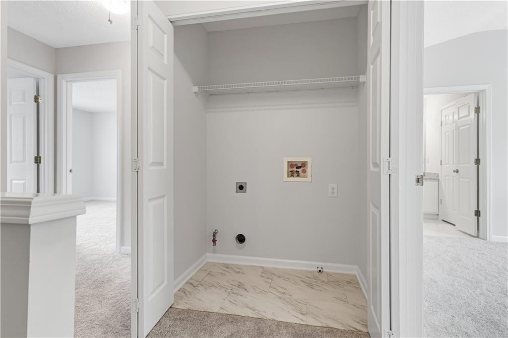 Terrell Trace - Residential