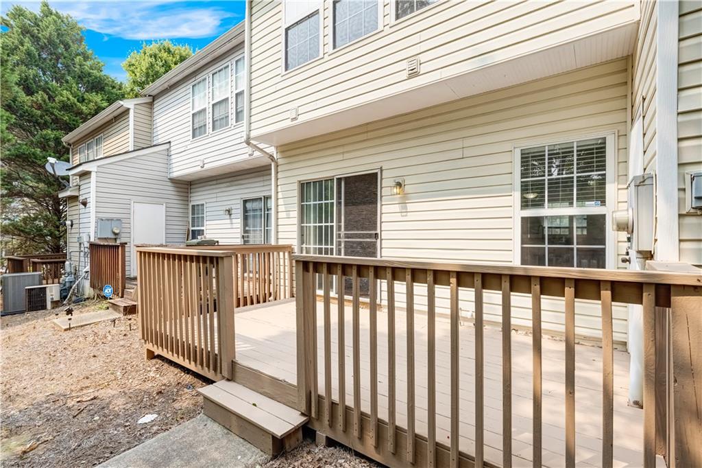 Terrell Trace - Residential
