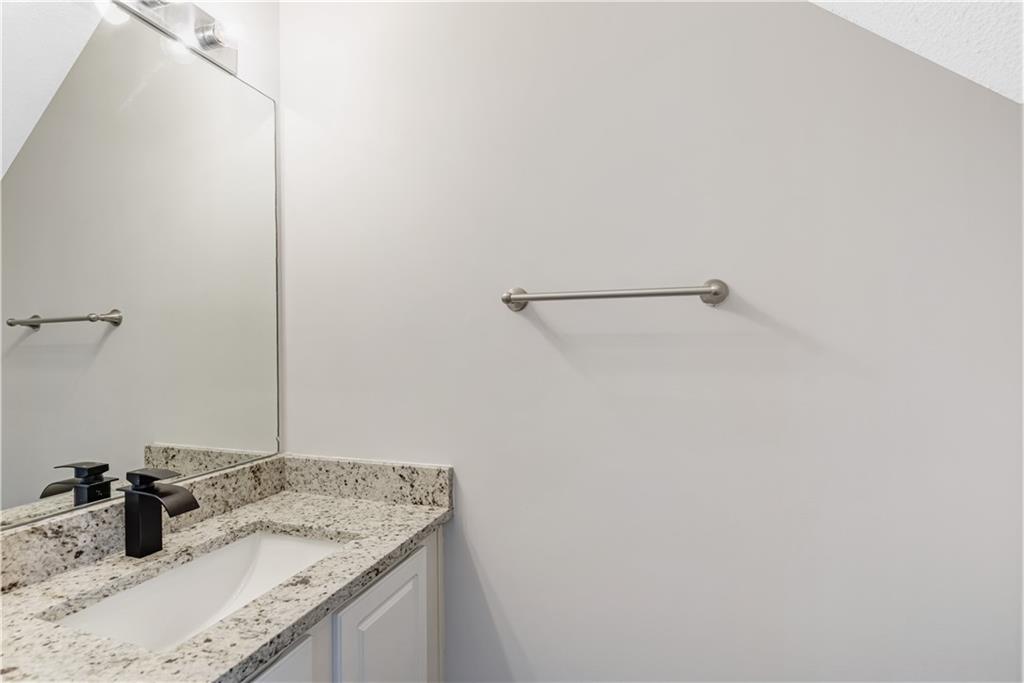 Terrell Trace - Residential