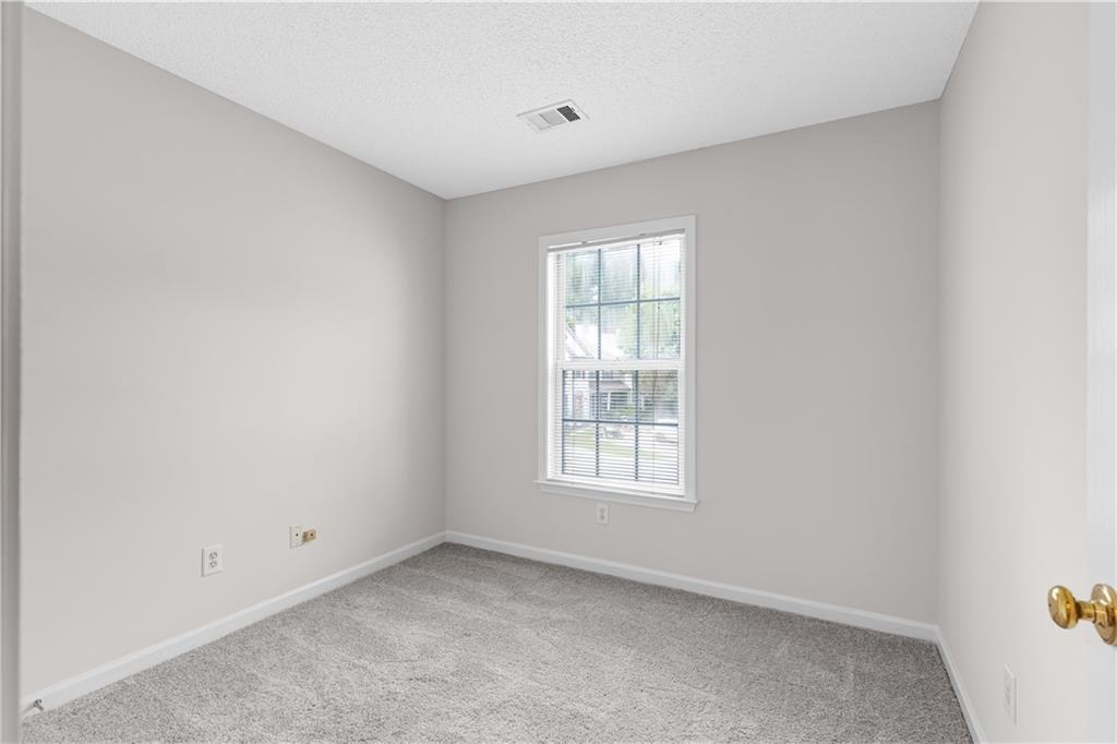 Terrell Trace - Residential