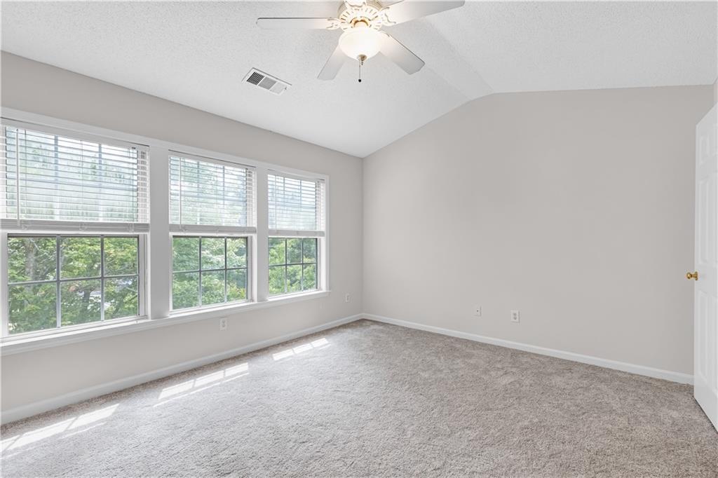 Terrell Trace - Residential