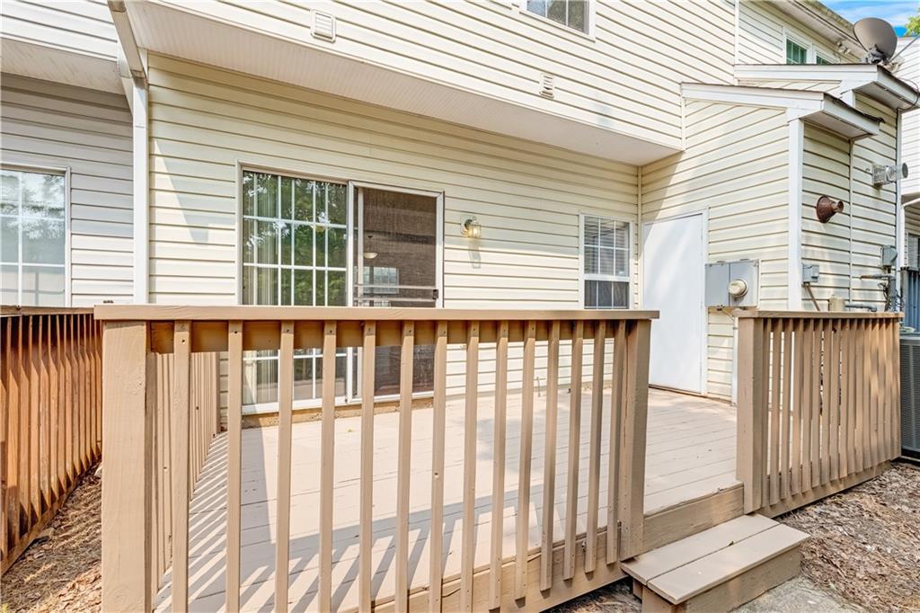 Terrell Trace - Residential