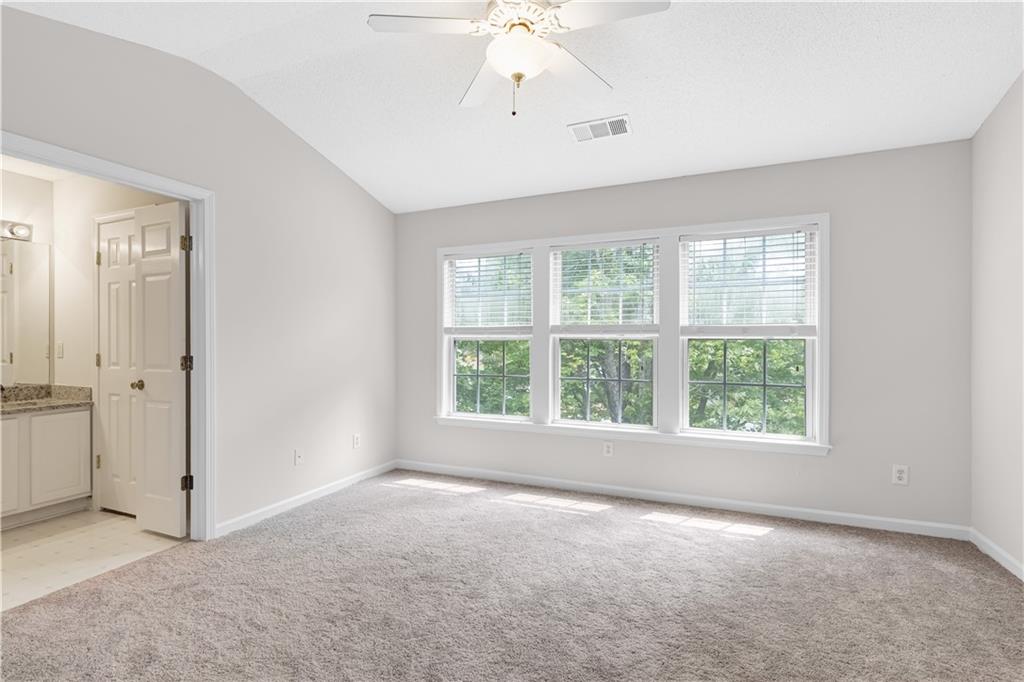 Terrell Trace - Residential