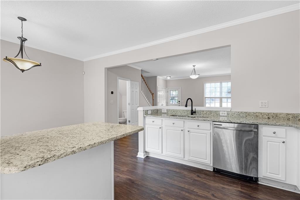 Terrell Trace - Residential