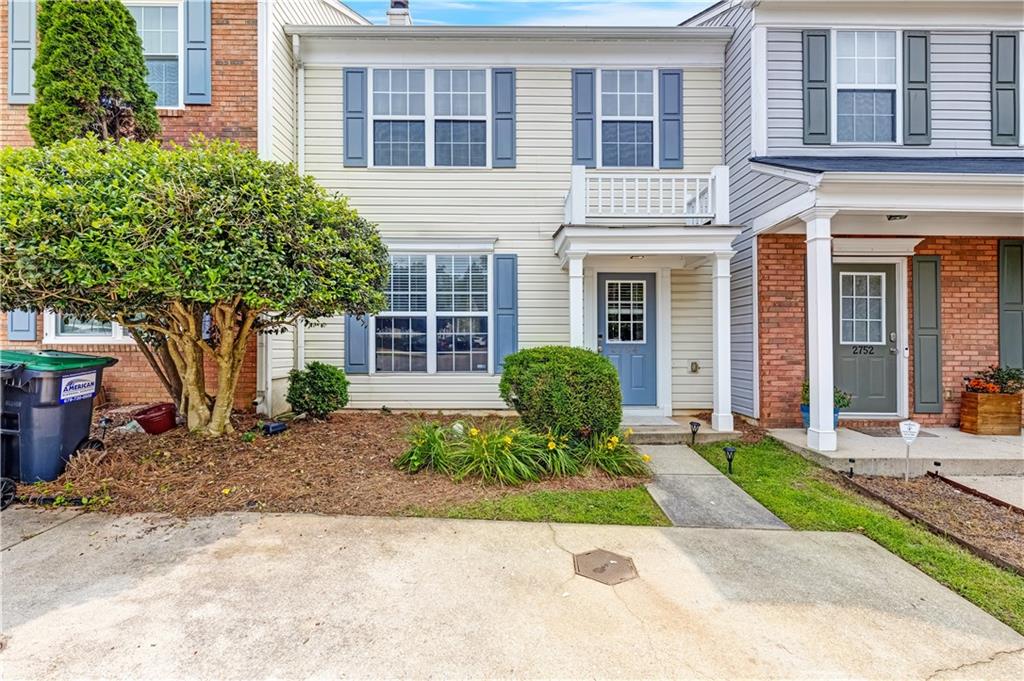 Terrell Trace - Residential