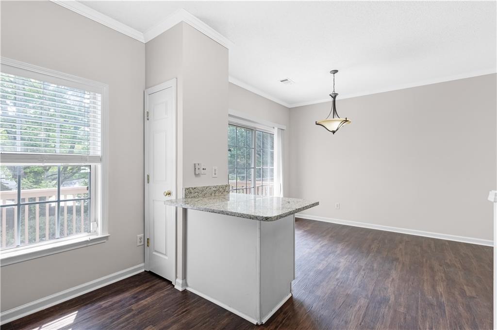 Terrell Trace - Residential