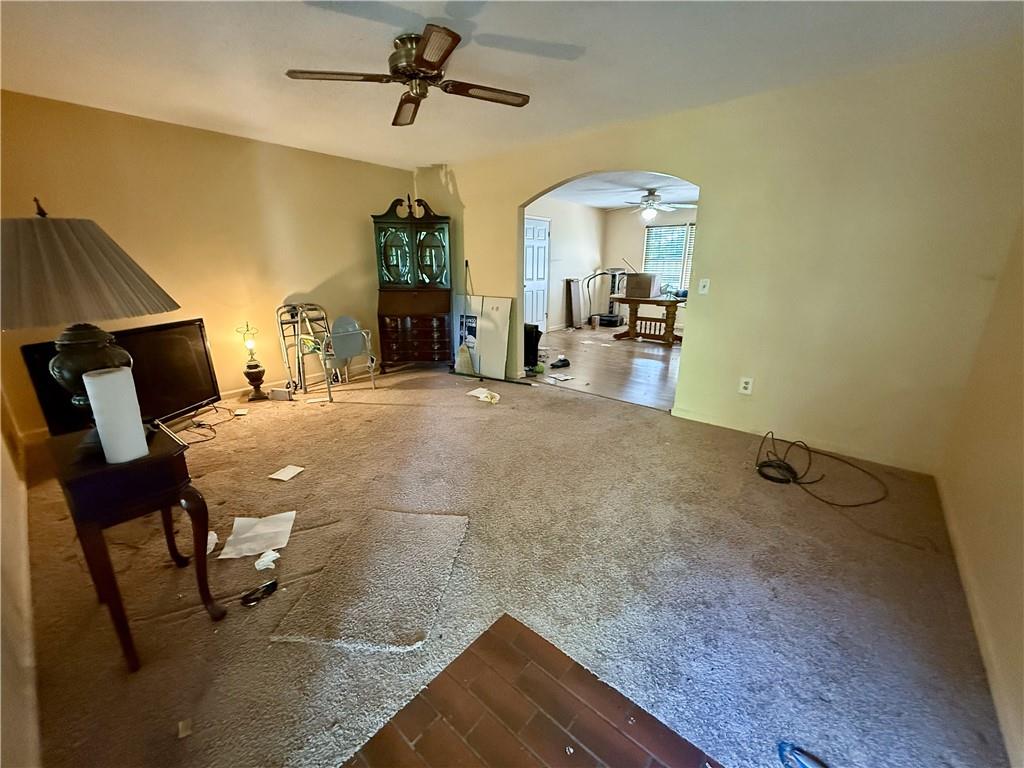 77 Cedar Creek Circle, Hartwell, Georgia image 4