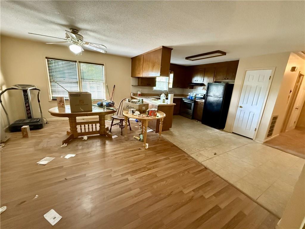77 Cedar Creek Circle, Hartwell, Georgia image 7