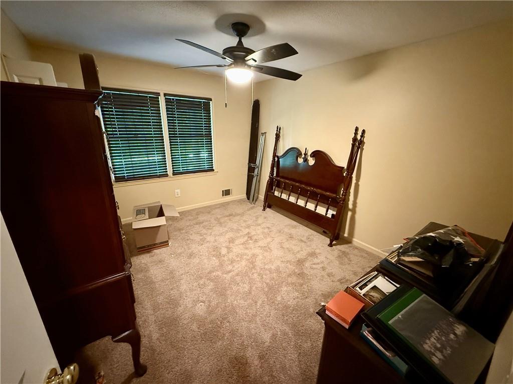 77 Cedar Creek Circle, Hartwell, Georgia image 11