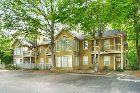 906 Country Park Drive SE Smyrna GA 30080