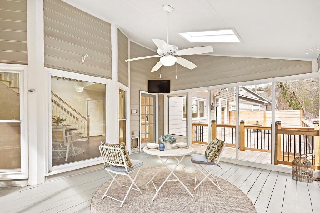 4409 Windsor Oaks Circle