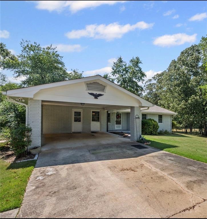 105 Tranquillity Drive