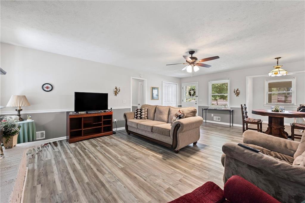 105 Tranquillity Drive
