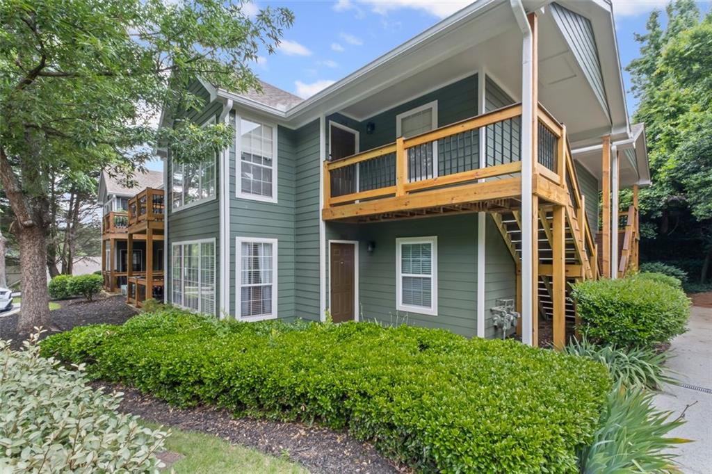 202 BERKELEY WOODS Drive