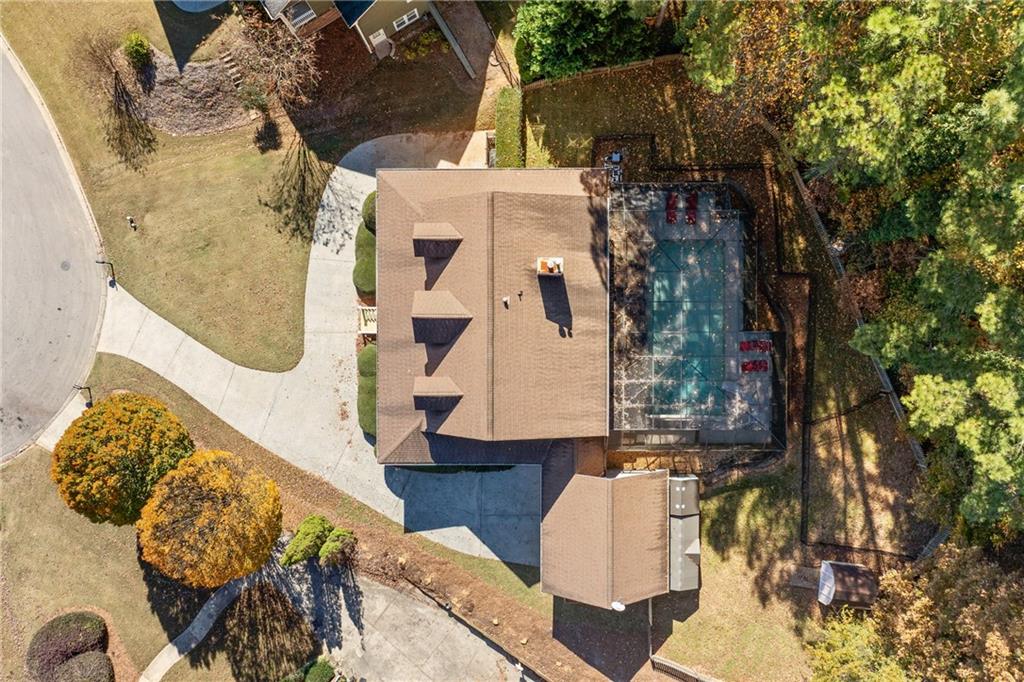 Copper Creek - Residential