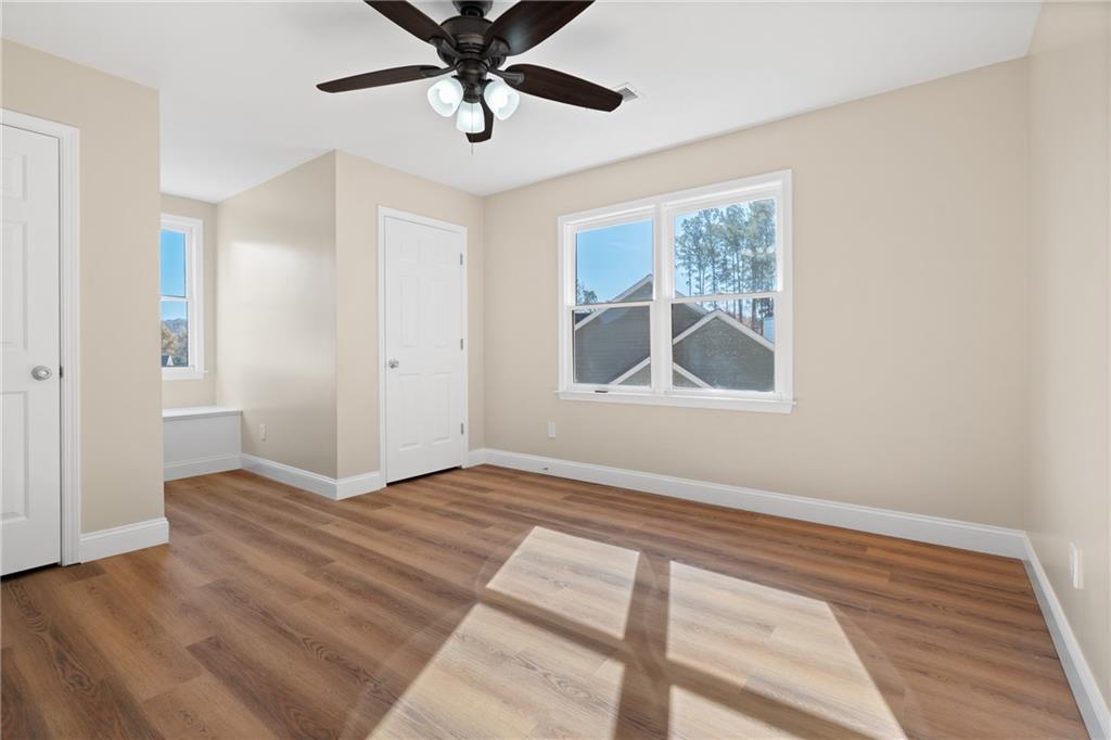 Copper Creek - Residential