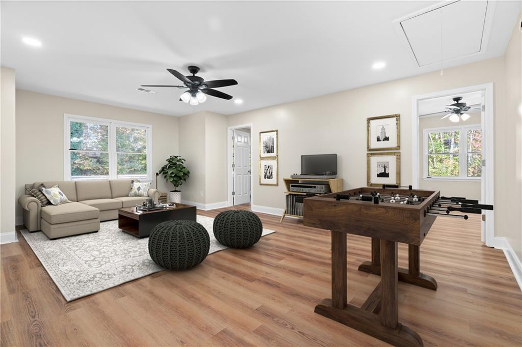 Copper Creek - Residential