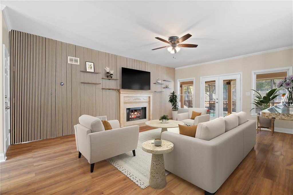 Copper Creek - Residential