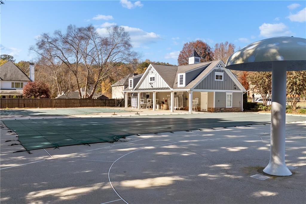 Copper Creek - Residential