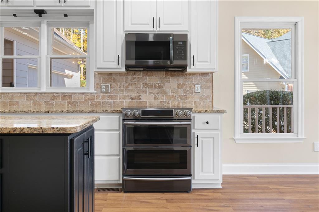 Copper Creek - Residential