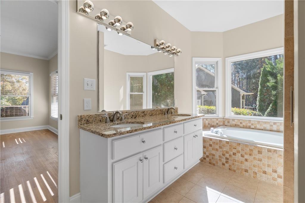 Copper Creek - Residential