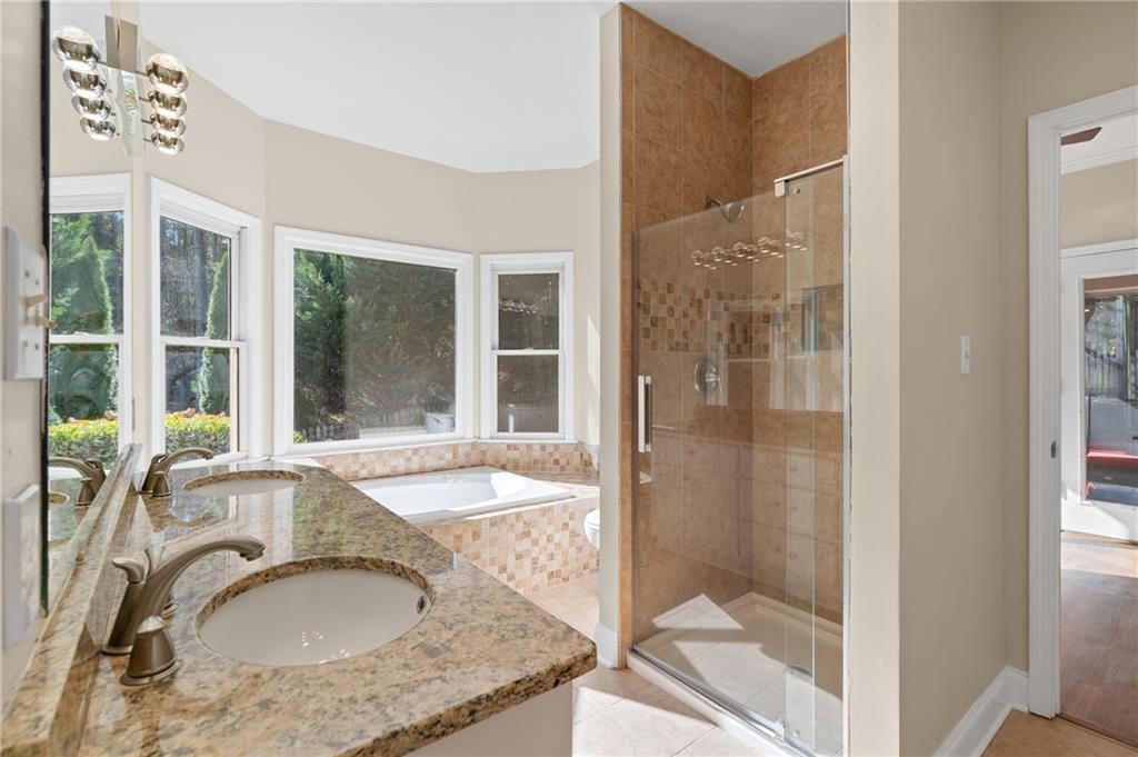 Copper Creek - Residential