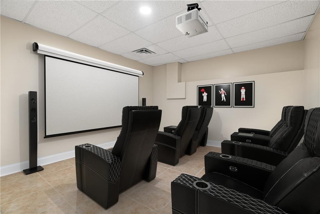 Copper Creek - Residential