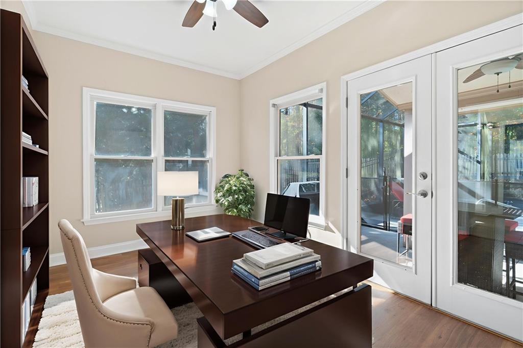 Copper Creek - Residential