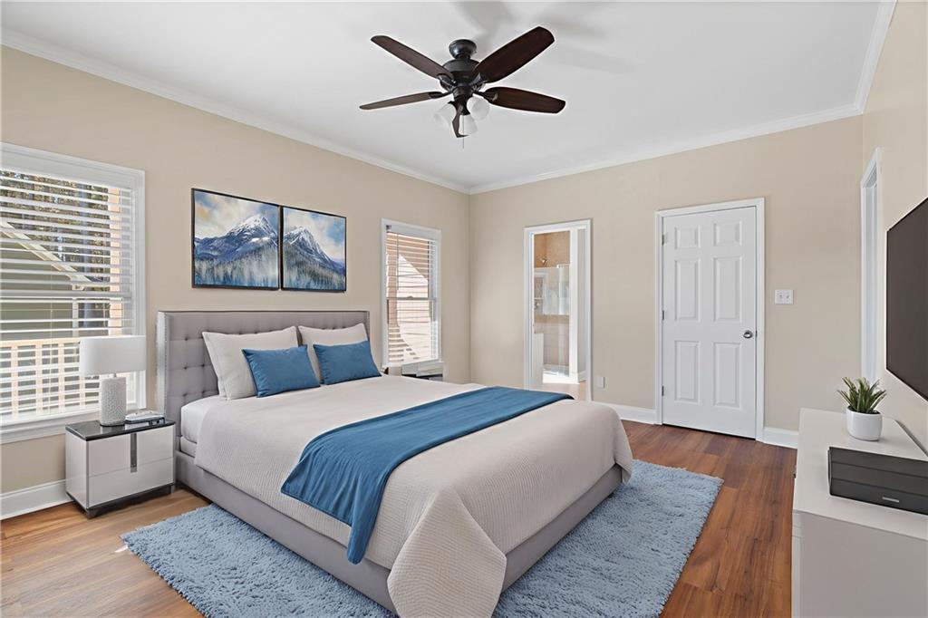 Copper Creek - Residential