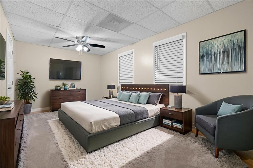 Copper Creek - Residential