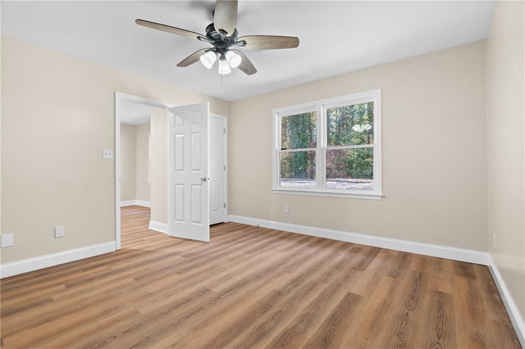 Copper Creek - Residential