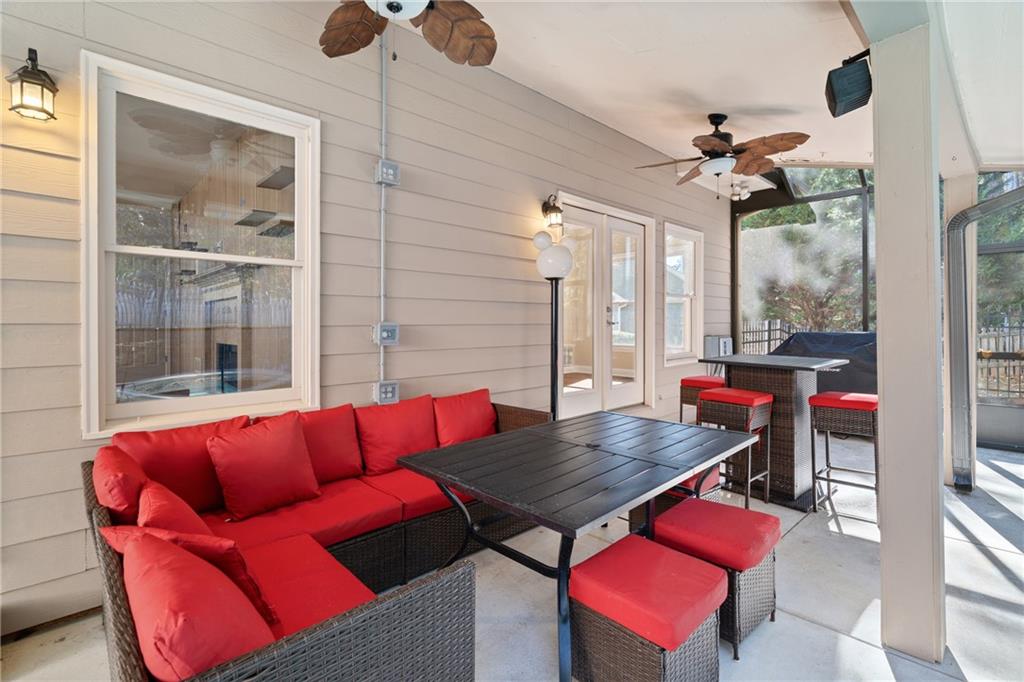 Copper Creek - Residential