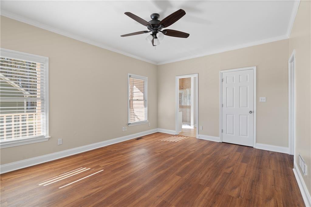 Copper Creek - Residential