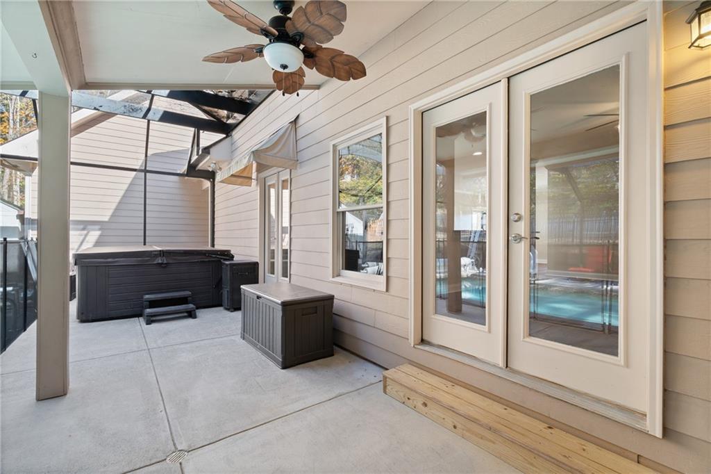 Copper Creek - Residential