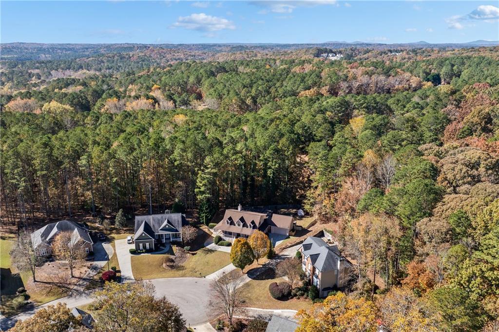 Copper Creek - Residential