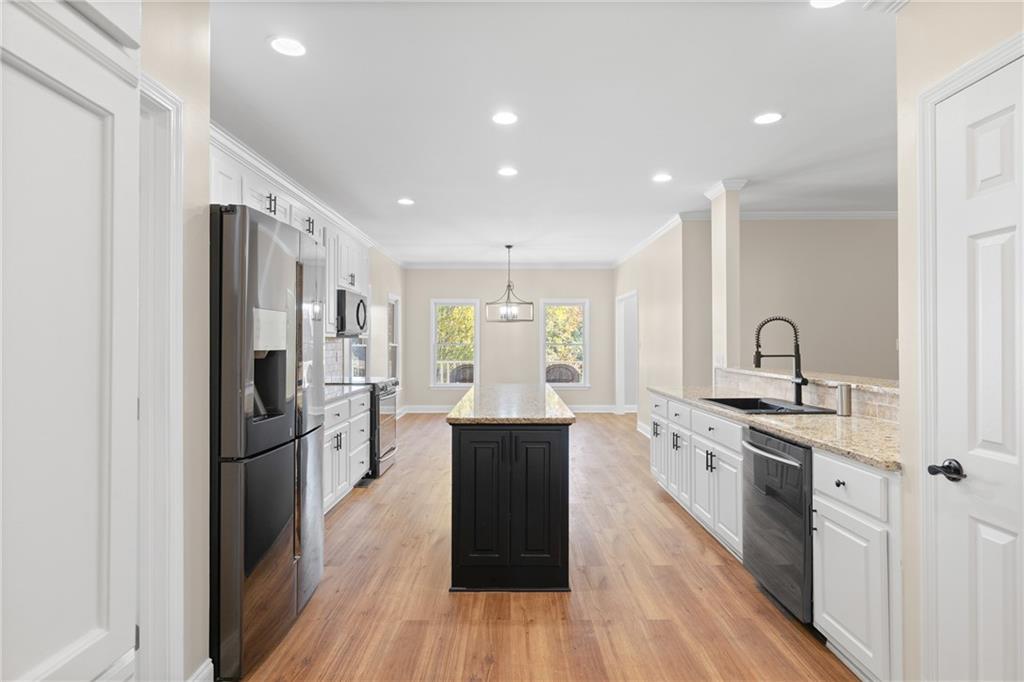 Copper Creek - Residential