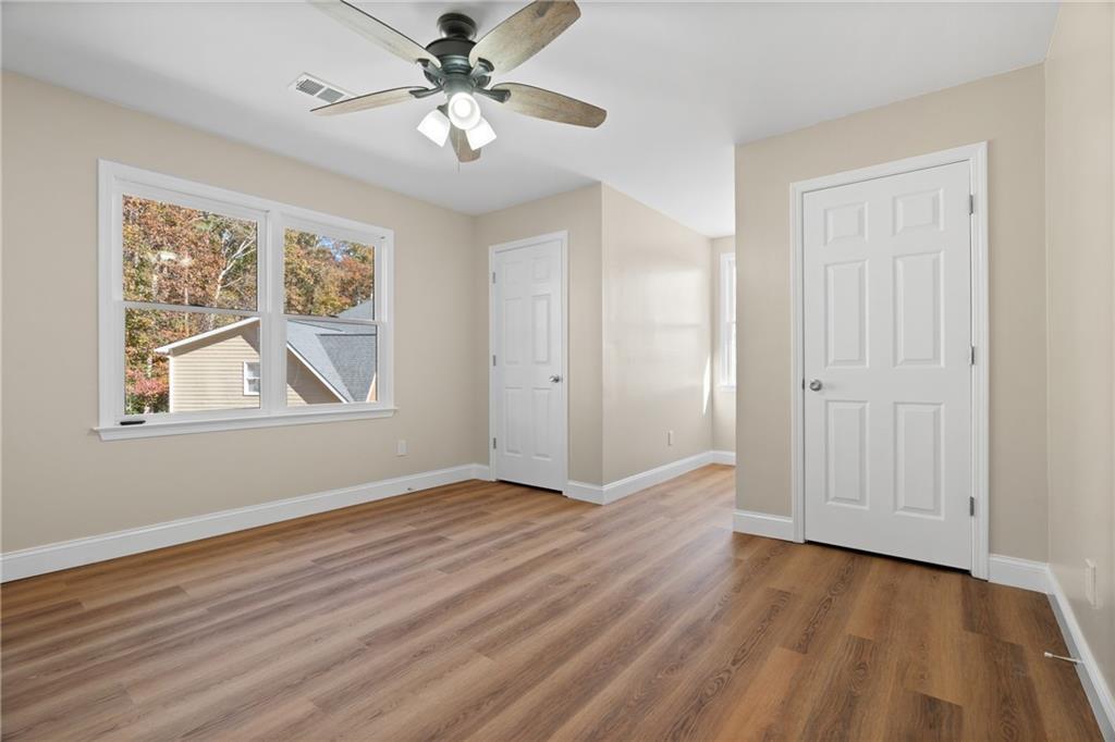 Copper Creek - Residential