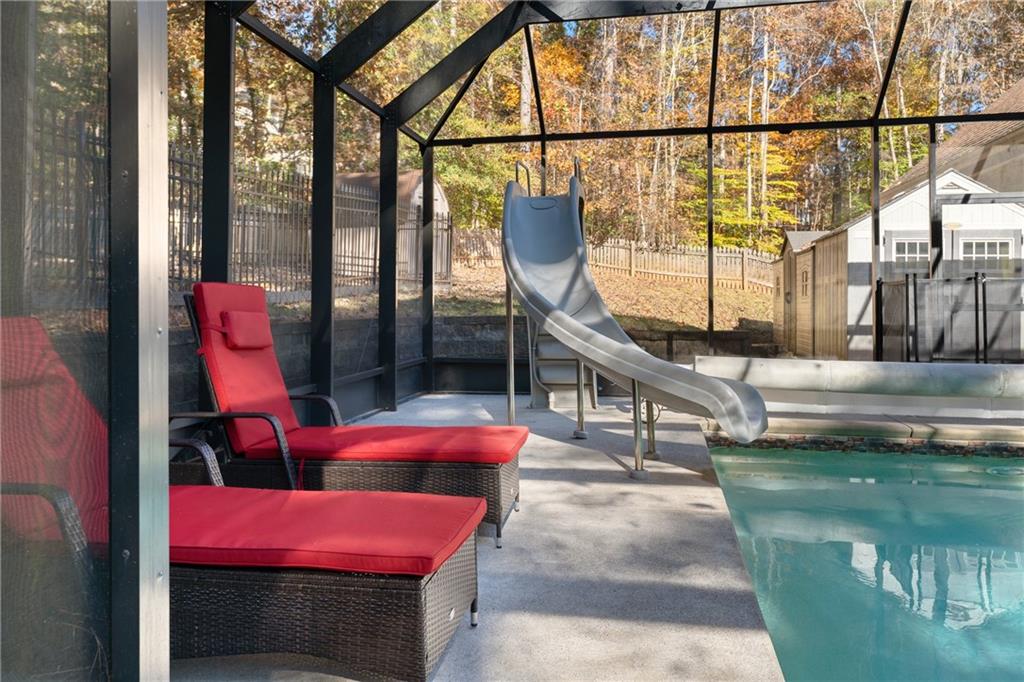 Copper Creek - Residential