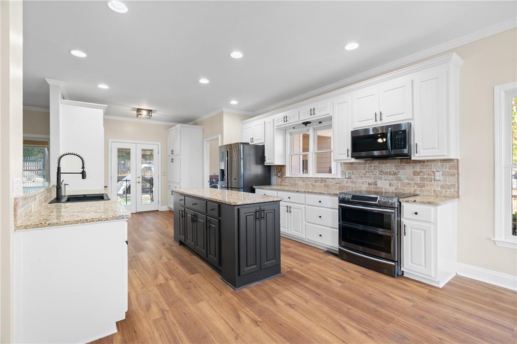 Copper Creek - Residential